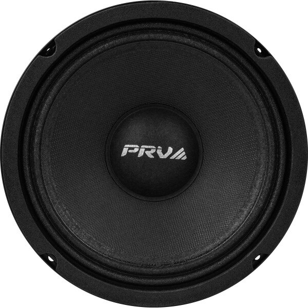 Main product image for PRV Audio 6MB200 V2 6" Midbass Woofer294-3057